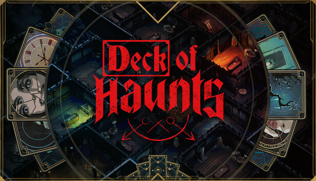 Deck of Haunts on Steam